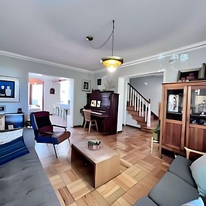 Casa de 4 dormitorios
